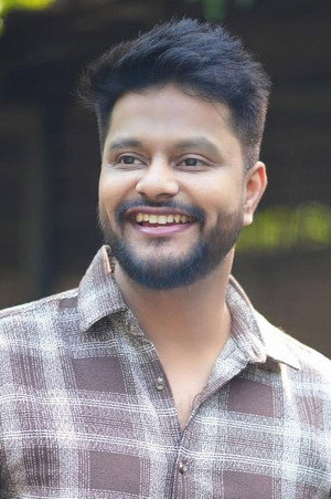 Ananth Ram portrait