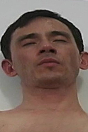 Joshua Cruz portrait