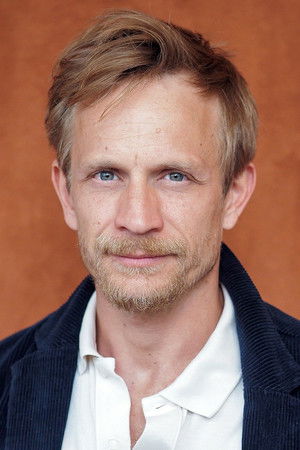 Jérémie Renier portrait