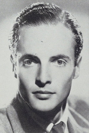 Claude Sainval portrait