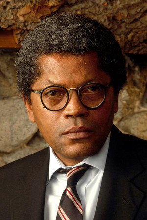 Clarence Williams III portrait