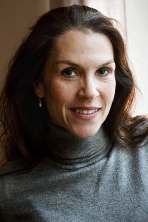 Petra Nielsen portrait