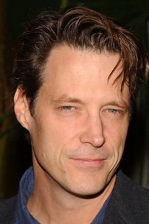 Matthew Ashford portrait