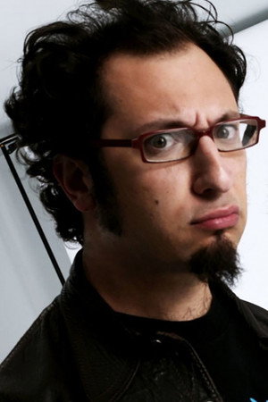 Marco Silvestri portrait