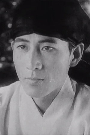 Yeong-pal Gwon portrait
