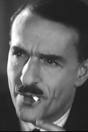 Vladimir Tsoppi portrait