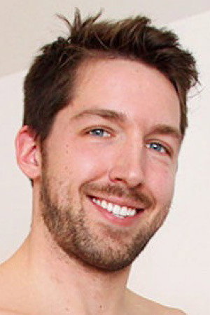 Jason Stark portrait