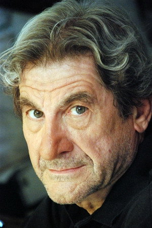 Pierre Chevallier portrait