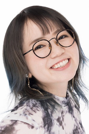Rie Hikisaka portrait