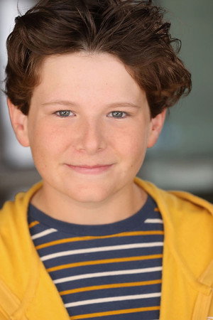 Benjamin Plessala portrait