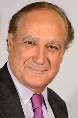 Xavier Letourneur portrait