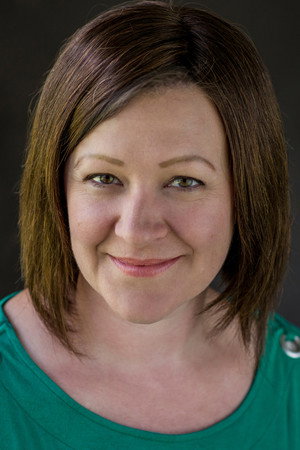 Karène Chiasson portrait