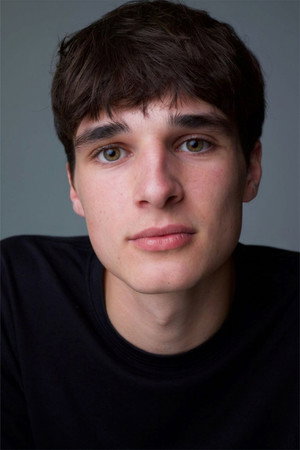 Jules Smekens portrait