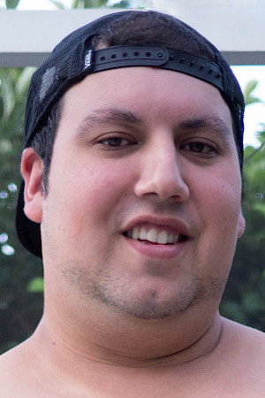Caleb Delano portrait