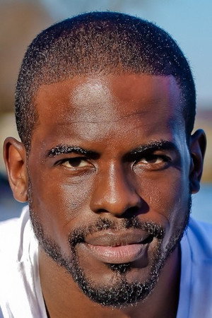 Mark Sparks portrait