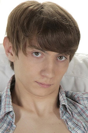 David Doren portrait