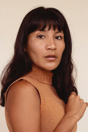 Isabela Catão portrait