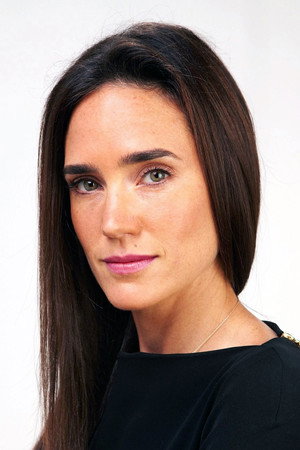 Jennifer Connelly portrait