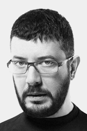 Artemiy Lebedev portrait