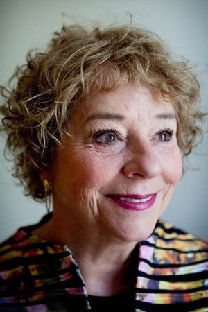 Marie Eykel portrait