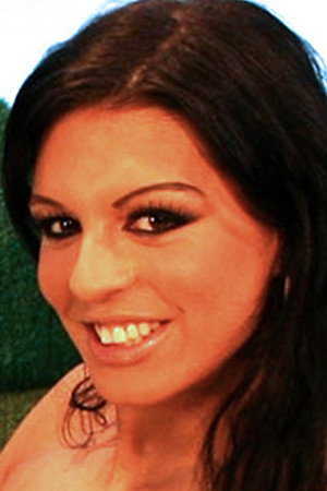 KimKim De portrait