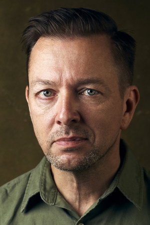 Jeremy Theobald portrait