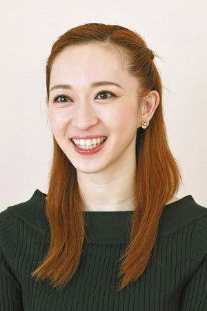 Hitomi Arisa portrait
