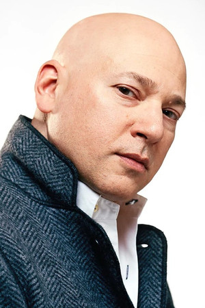 Evan Handler portrait