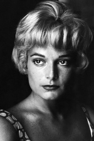 Pari Leventi portrait