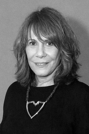 Renata Sorrah portrait