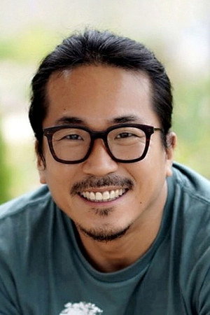 Yang Ik-june portrait