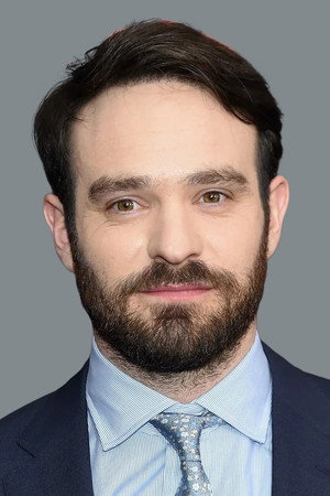 Charlie Cox portrait