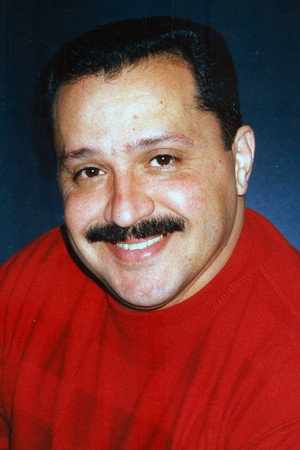 Çingiz Əhmədov portrait