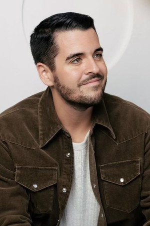 John-Eliot Jordan portrait