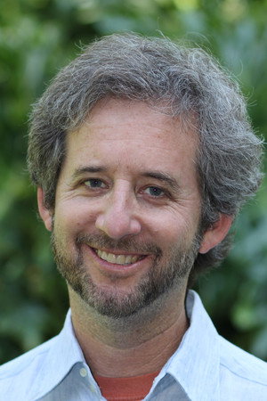 Scott Alexander portrait