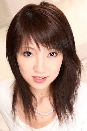 Saya Yasuda portrait