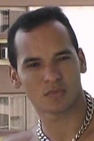 Marques portrait