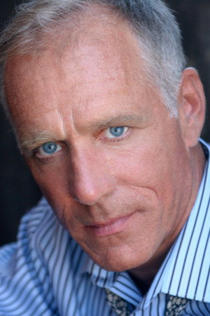 John Marzilli portrait