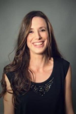 Griet van Damme portrait