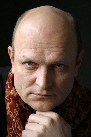 Aleksandr Tyutin portrait
