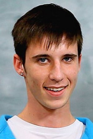 Adrian Layton portrait