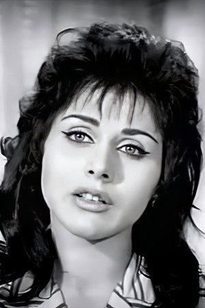 Ayfer Koray portrait