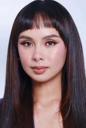 Kaila Estrada portrait