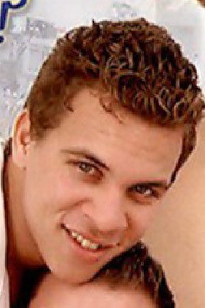 Guilherme portrait