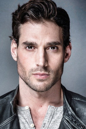 Joseph Cannata portrait