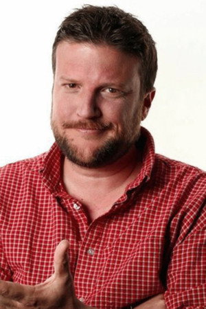 Mark Forward portrait