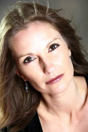 Caroline Derrien portrait