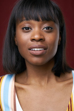 Schelby Jean-Baptiste portrait