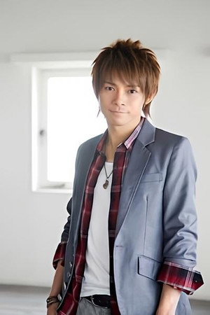 Shuhei Kita portrait