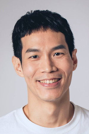 Lai Chien-tai portrait